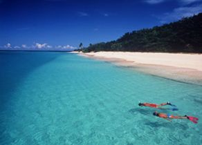 BIG BLUE - Virgin Island Powerboat and Sail Excursions and Snorkeling Trips